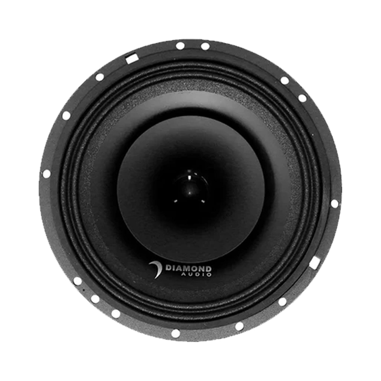 Diamond Audio 2014-2023 Harley Kick Pods with MP654 Speakers 4Ω - PODMP654