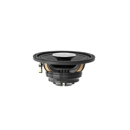 Diamond Audio 2014-2023 Harley Kick Pods with MS652NEO4S Speakers 4Ω - PODMS652NEO4S