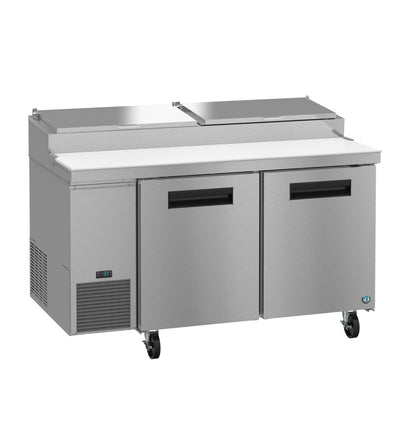Hoshizaki  | 48" Wide 4 Drawer Undercounter Refrigerator - UR48B-D4