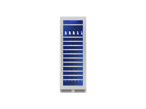 Zephyr PRW24F01CG 24" Full Size Single Zone Wine Cooler Other - PRW24F01CG