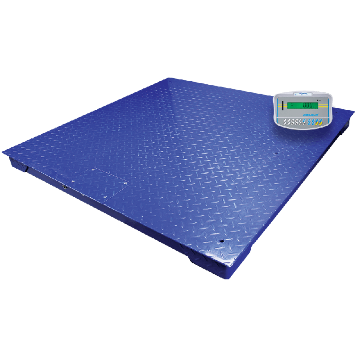Adam EquipmentPlatform Scale - 10,000 x 2 lb, 5 x 5' - PT 315-10 [GK]