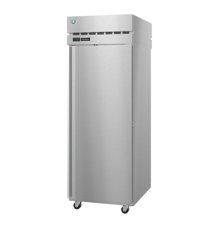 Hoshizaki  | 28" Wide 2 Door Top Mount Pass-Thru Refrigerator - PT1A-FS-FS