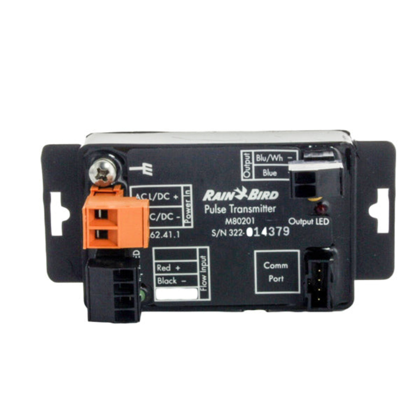 Rain Bird PT322 Pulse Transmitter (No Display) — Compact Programmable - PT322