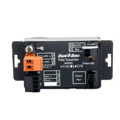 Rain Bird PT322 Pulse Transmitter (No Display) — Compact Programmable - PT322