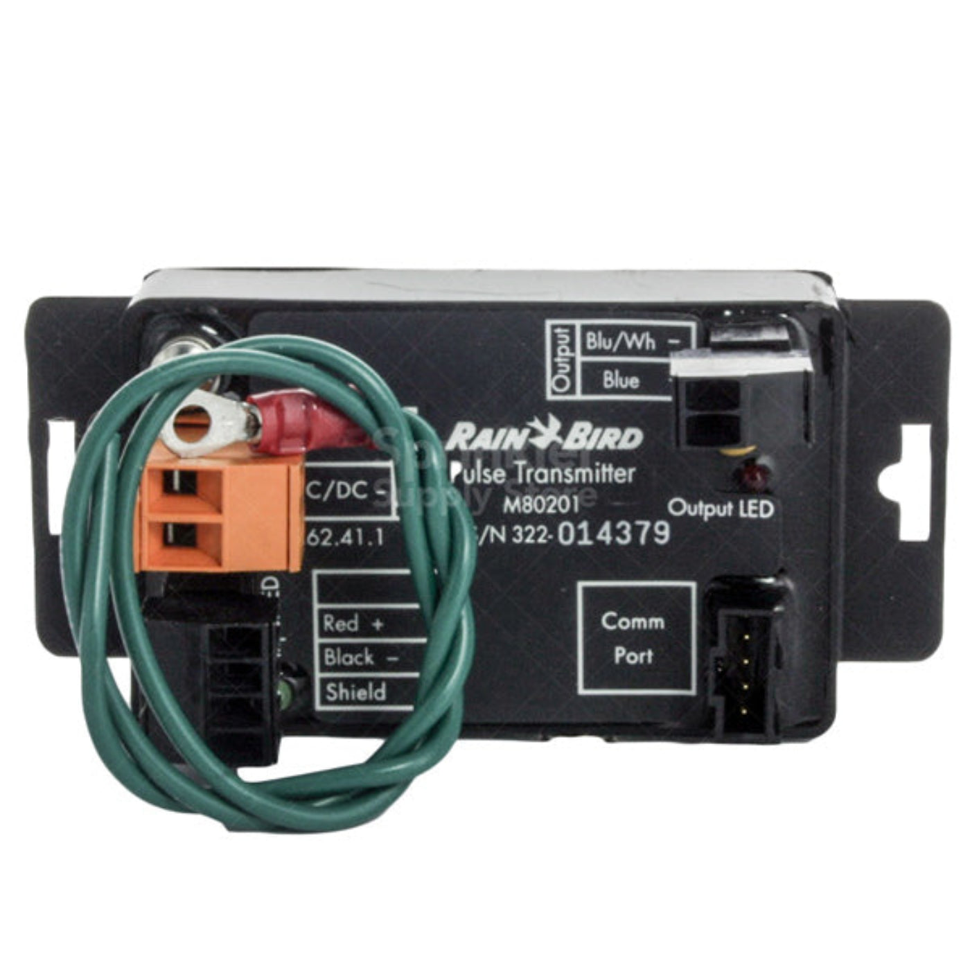 Rain Bird PT322 Pulse Transmitter (No Display) — Compact Programmable - PT322