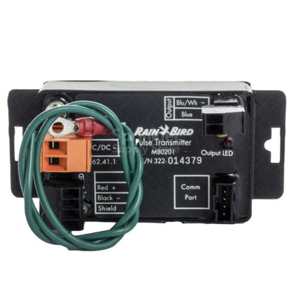 Rain Bird PT322 Pulse Transmitter (No Display) — Compact Programmable - PT322