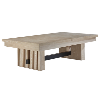 American Heritage Dining Conversion Top Natural Ash - DIN-NA