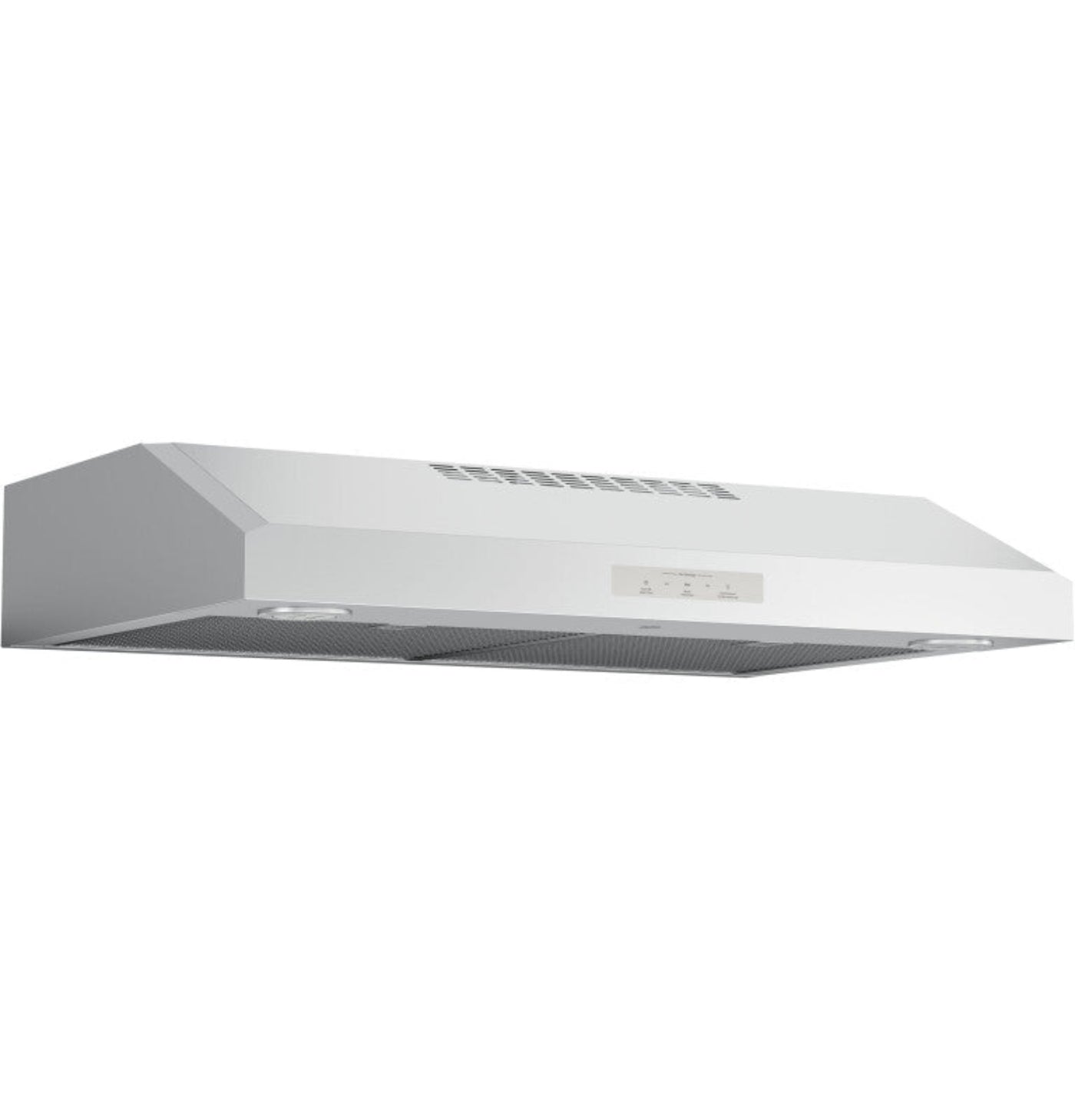 GE Appliances  30" Under The Cabinet Hood Stainless Steel - PVX7300SJSS