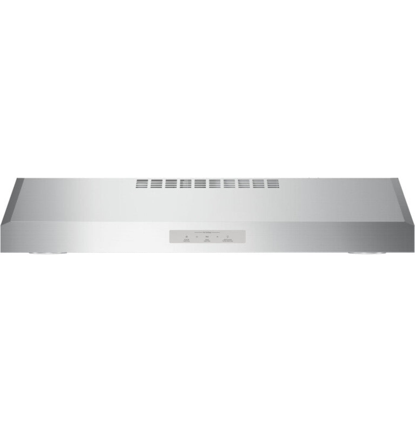 GE Appliances  30" Under The Cabinet Hood Stainless Steel - PVX7300SJSS