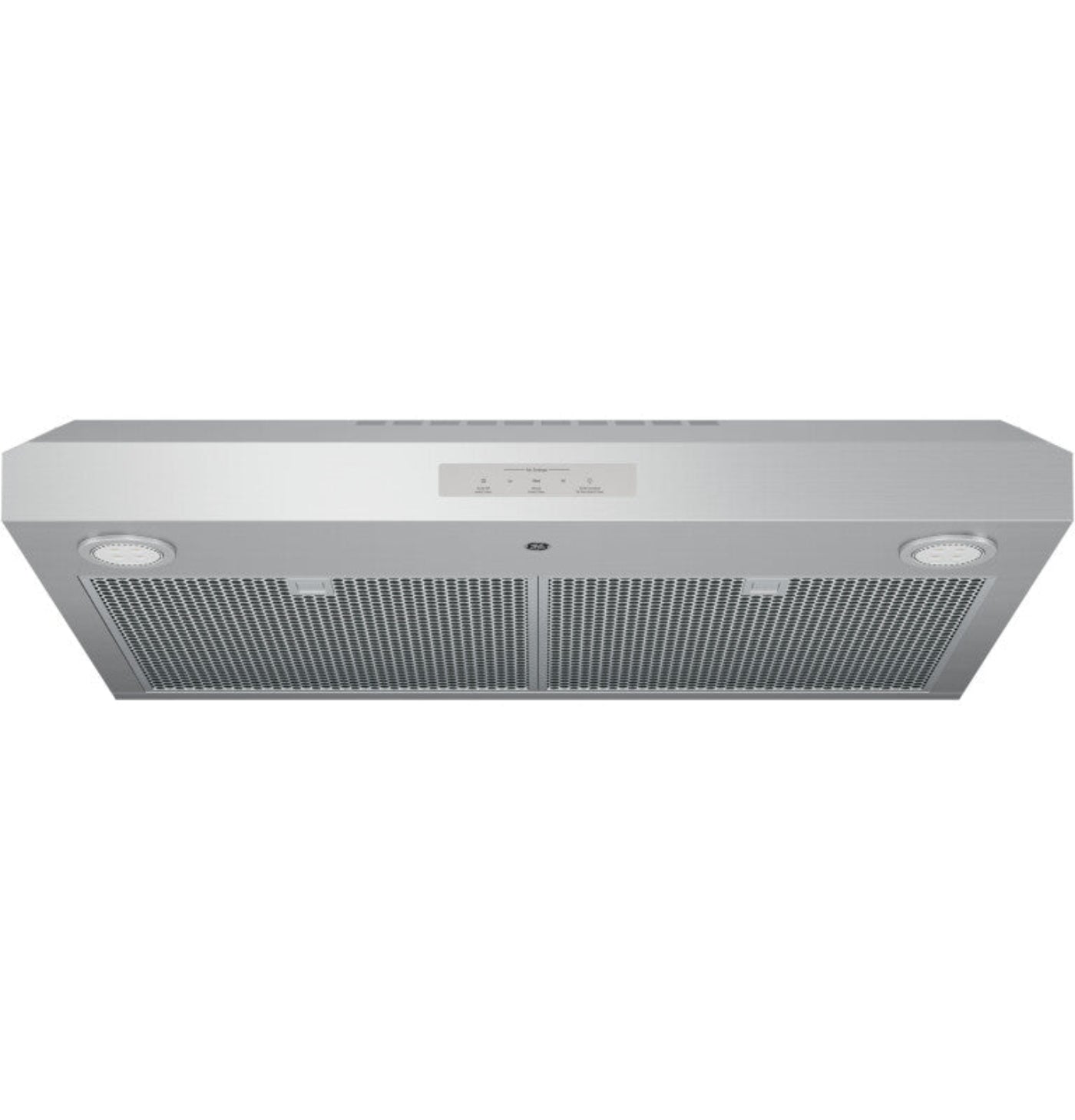 GE Appliances  30" Under The Cabinet Hood Stainless Steel - PVX7300SJSS