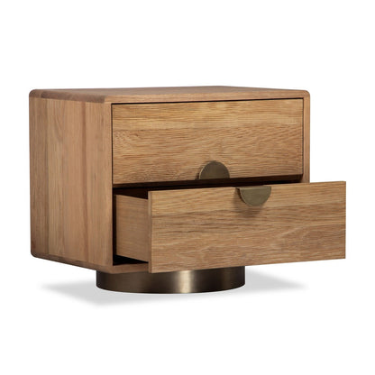 Union Home Podium Nightstand  - BDM00183