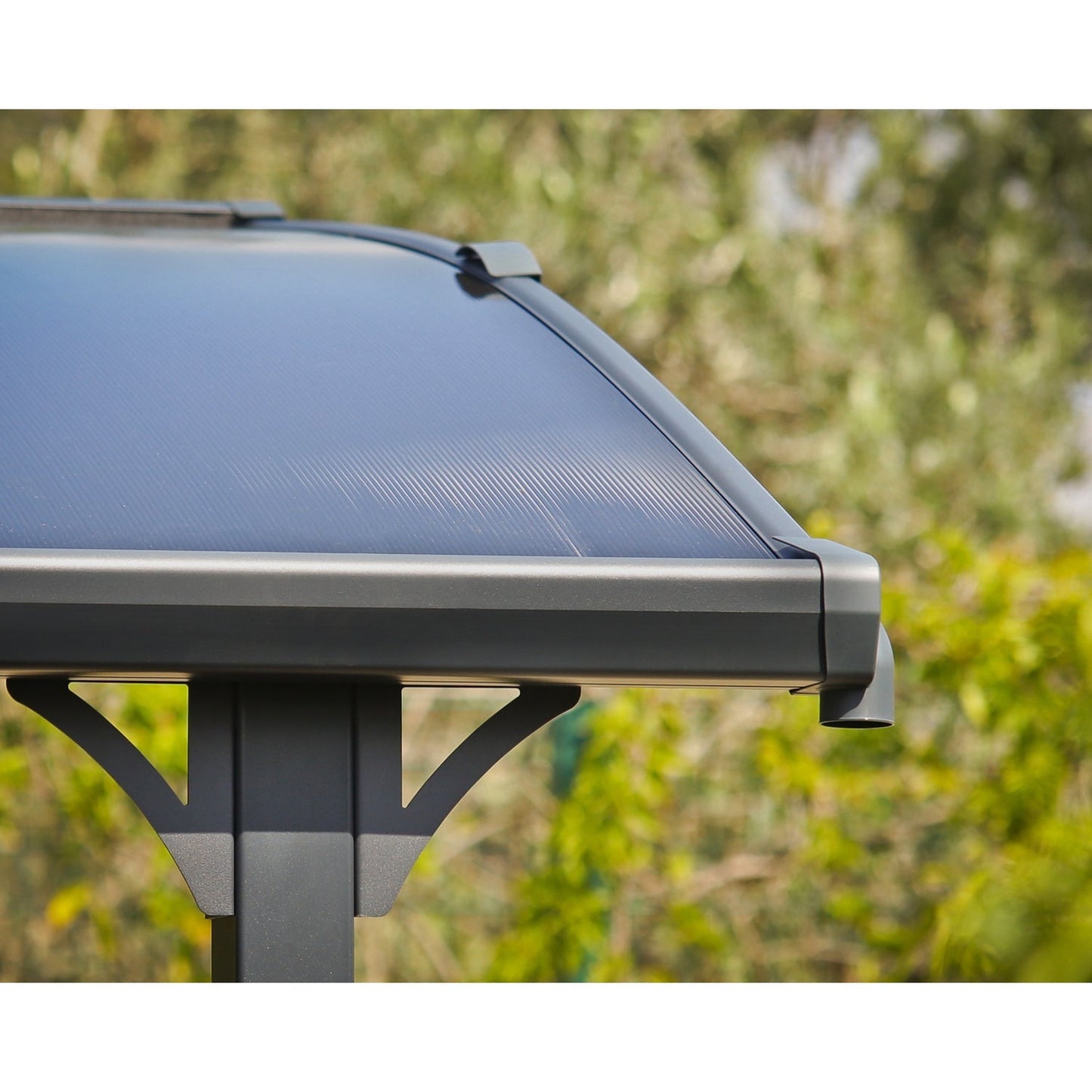 Palram - Canopia | Arcadia 5000 Carport 12x35x8 ft - HG9113