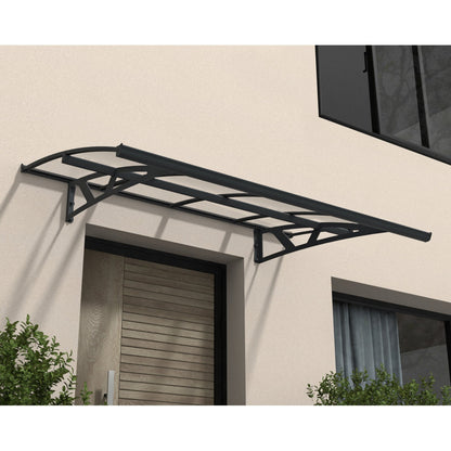 Palram - Canopia | Amsterdam Door Awning - HG9576