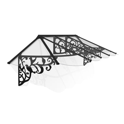 Palram - Canopia | Lily Door Awning - HG9575