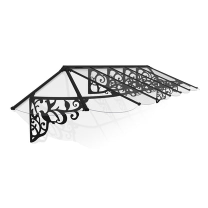 Palram - Canopia | Lily Door Awning - HG9575