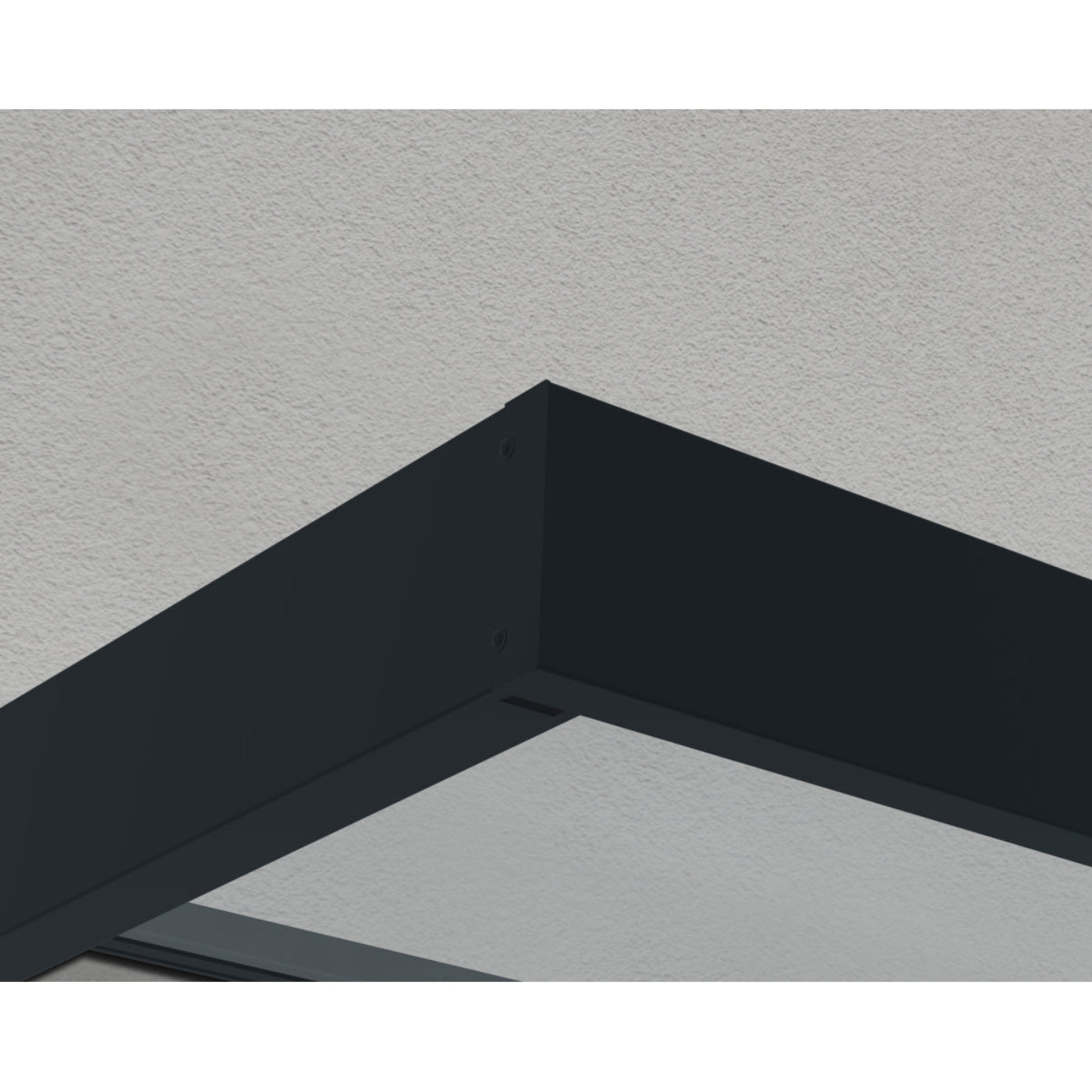 Palram - Canopia | Sophia Door Awning - 3 Ft Wide - HG9545