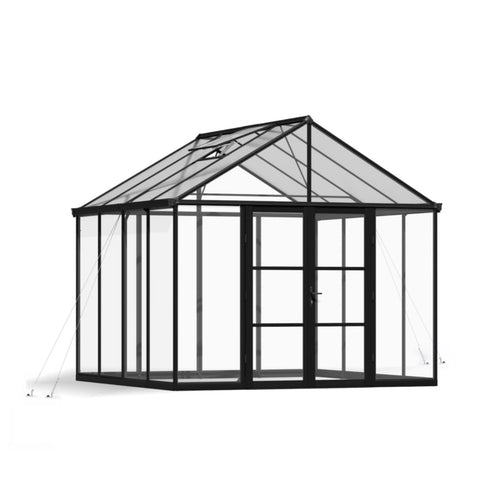 Palram - Canopia | Aria Greenhouse with Polycarbonate Glazing - HG5728