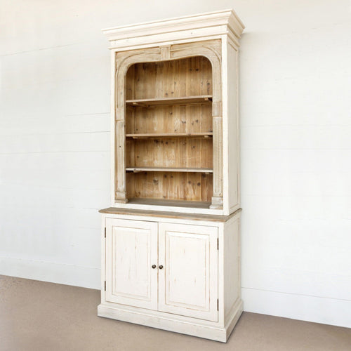 Park Hill Collection Vilonia Cabinet - EFC81560