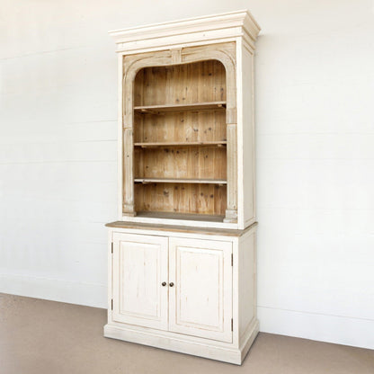 Park Hill Collection Vilonia Cabinet - EFC81560