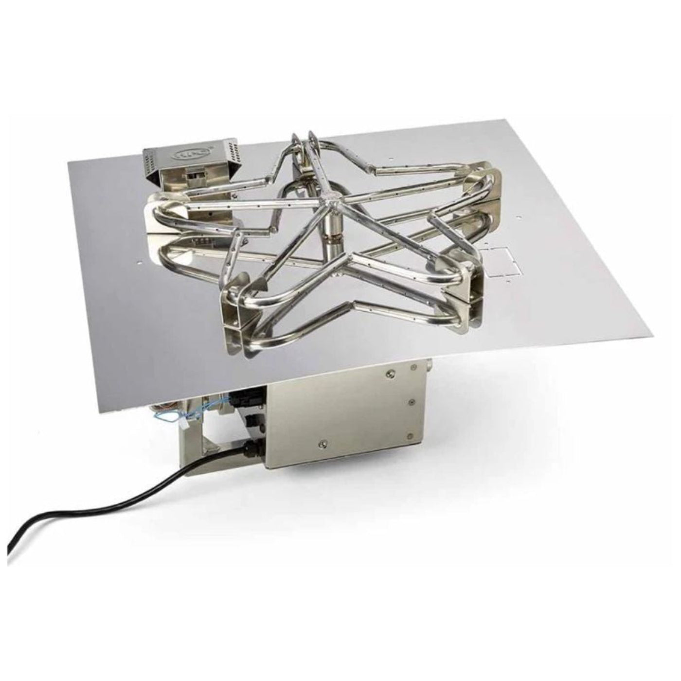 Penta 18″ Square Hot Surface Electronic Ignition System - 18FSSEI-SQ-120VAC-NG
