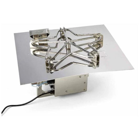 Penta 30″ Square Hot Surface Electronic Ignition System - 30FSSEI-SQ-120VAC