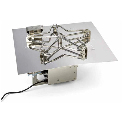 Penta 30″ Square Hot Surface Electronic Ignition System - 30FSSEI-SQ-120VAC