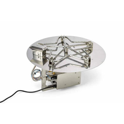 Penta 18″ Hot Surface Electronic Ignition System - PENTA18EI-120VAC-NG