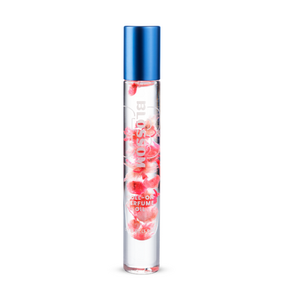 Blossom Roll-On Perfume Oil - Luxe - BL-PO15-RSBRY