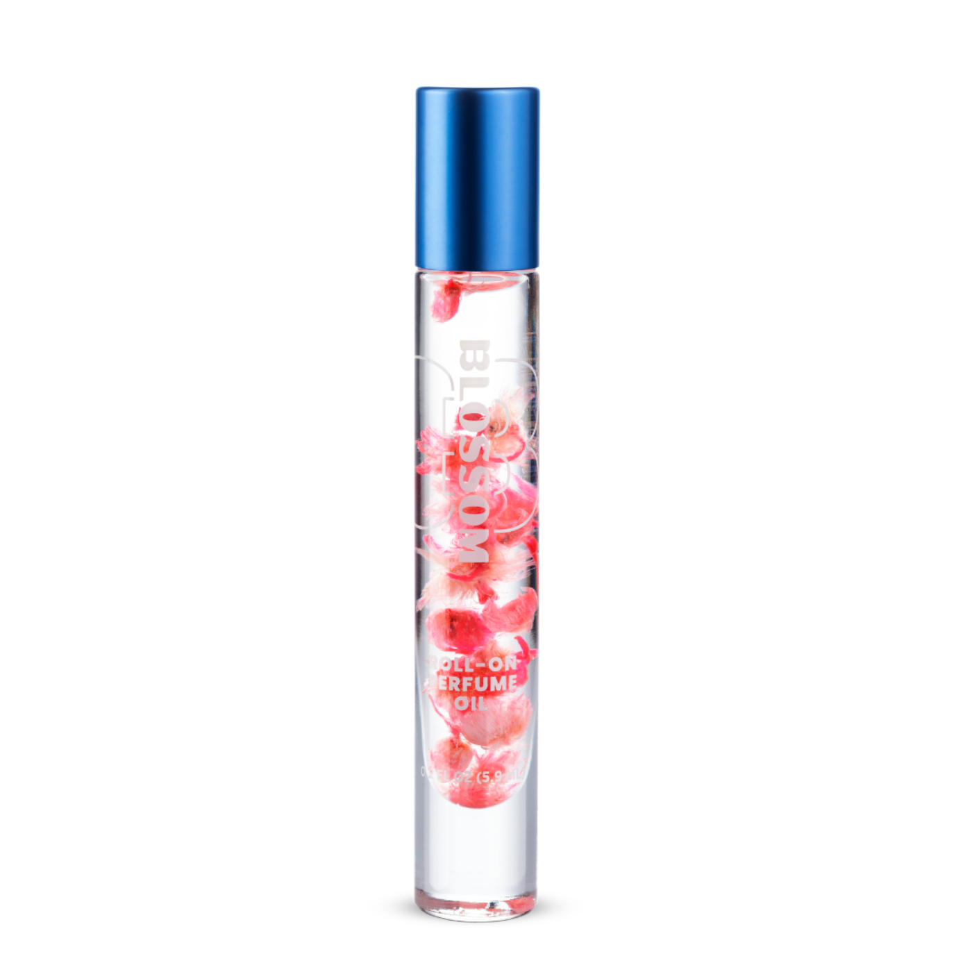 Blossom Roll-On Perfume Oil - Luxe - BL-PO15-RSBRY