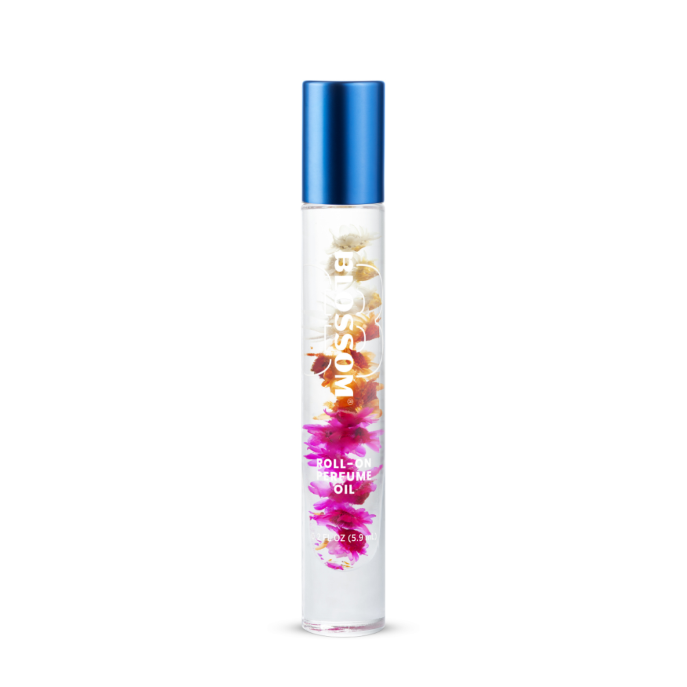 Blossom Roll-On Perfume Oil - Classic - BL-PO5-CACTSFLWR