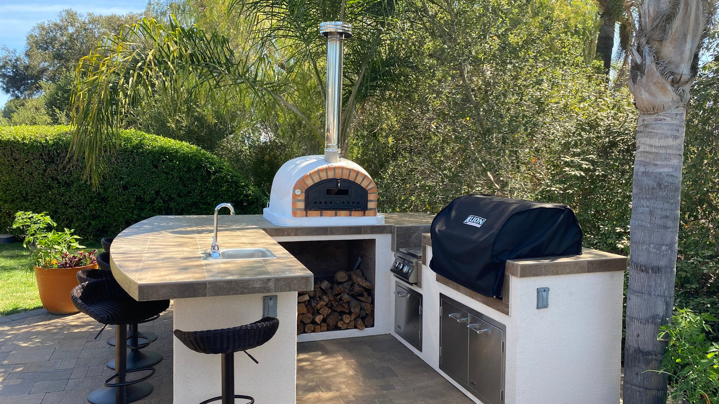 PIZZAIOLI PREMIUM PIZZA OVEN  ** TOP SELLER **