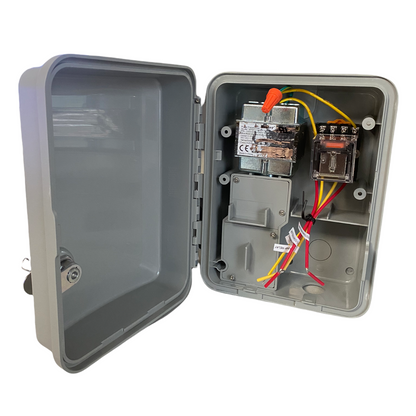 Hunter - PSRB - Pump Start Relay Booster - PSRB