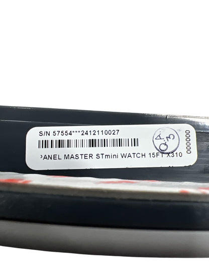 MASTER SPAS PANEL, ST MINI WATCH 15' CORD - X310341