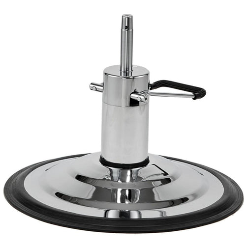 Pibbs 27" Steps Base Heavy Duty Hydraulic Pump - 1611