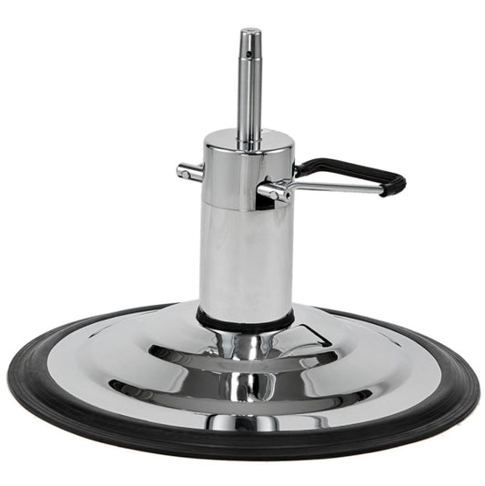 Pibbs 27" Steps Base Heavy Duty Hydraulic Pump - 1611