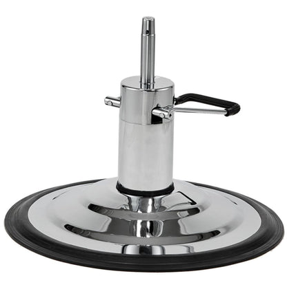Pibbs 27" Steps Base Heavy Duty Hydraulic Pump - 1611