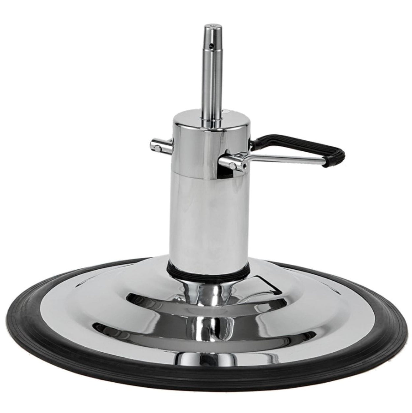 Pibbs 27" Steps Base Heavy Duty Hydraulic Pump - 1611