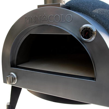 Pinnacolo L'Argilla Pizza Oven with Complete Accessory Bundle