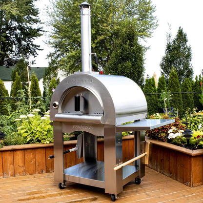 Pinnacolo Premio Pizza Oven Outdoor