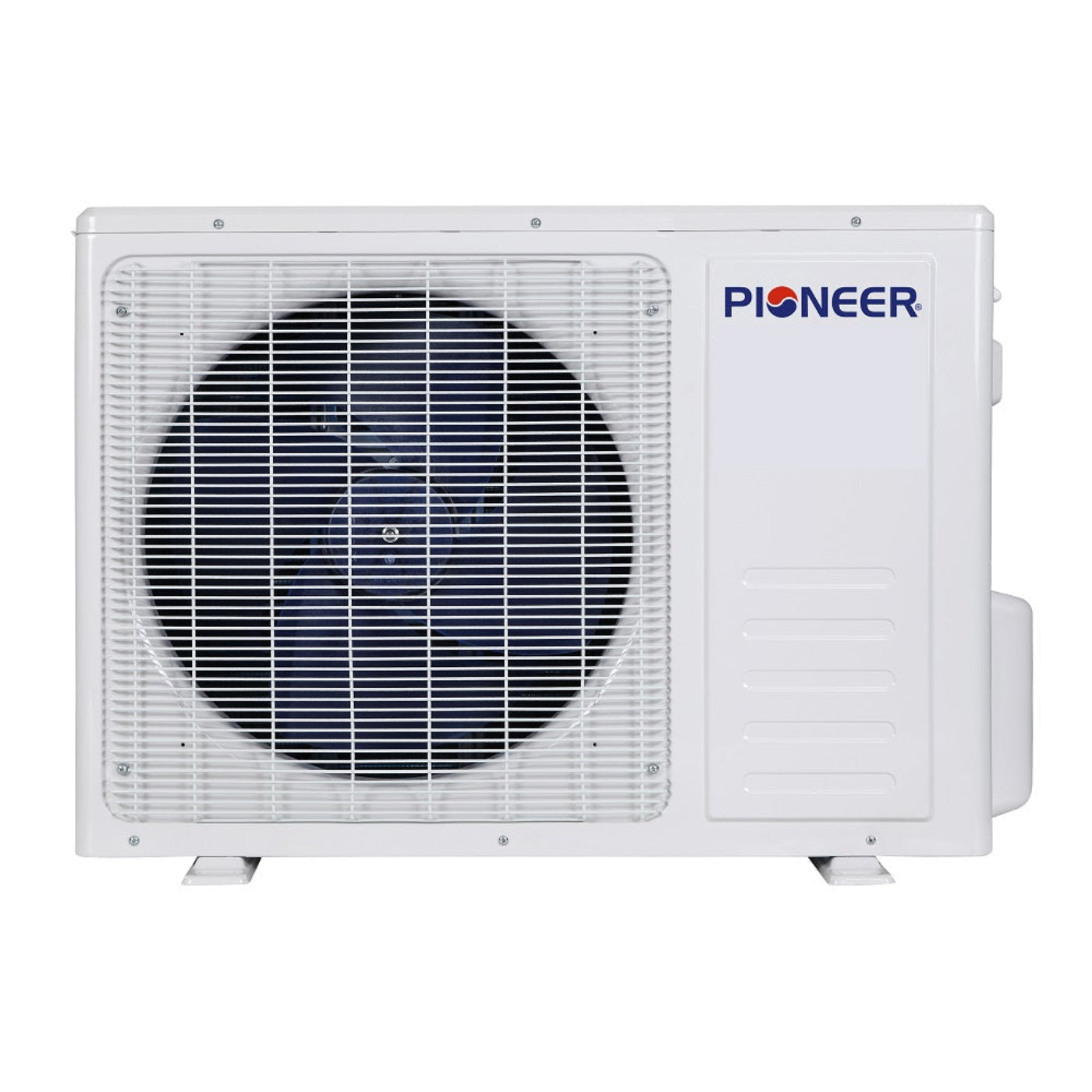 Pioneer Diamante Ultra 12,000 BTU 22 SEER2 Ductless Mini-Split Inverter++ Energy-Star Wi-Fi Air Conditioner Heat Pump Full Set 115V with 16 Ft. Kit - WYT012ALFI22RL