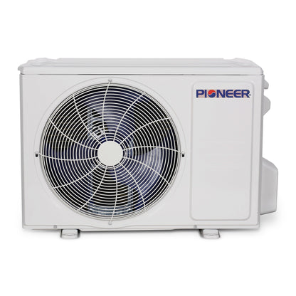 Pioneer  Outdoor Section Condenser 9,000 BTU 230V 21.5 SEER - YN009GMFI20RPD