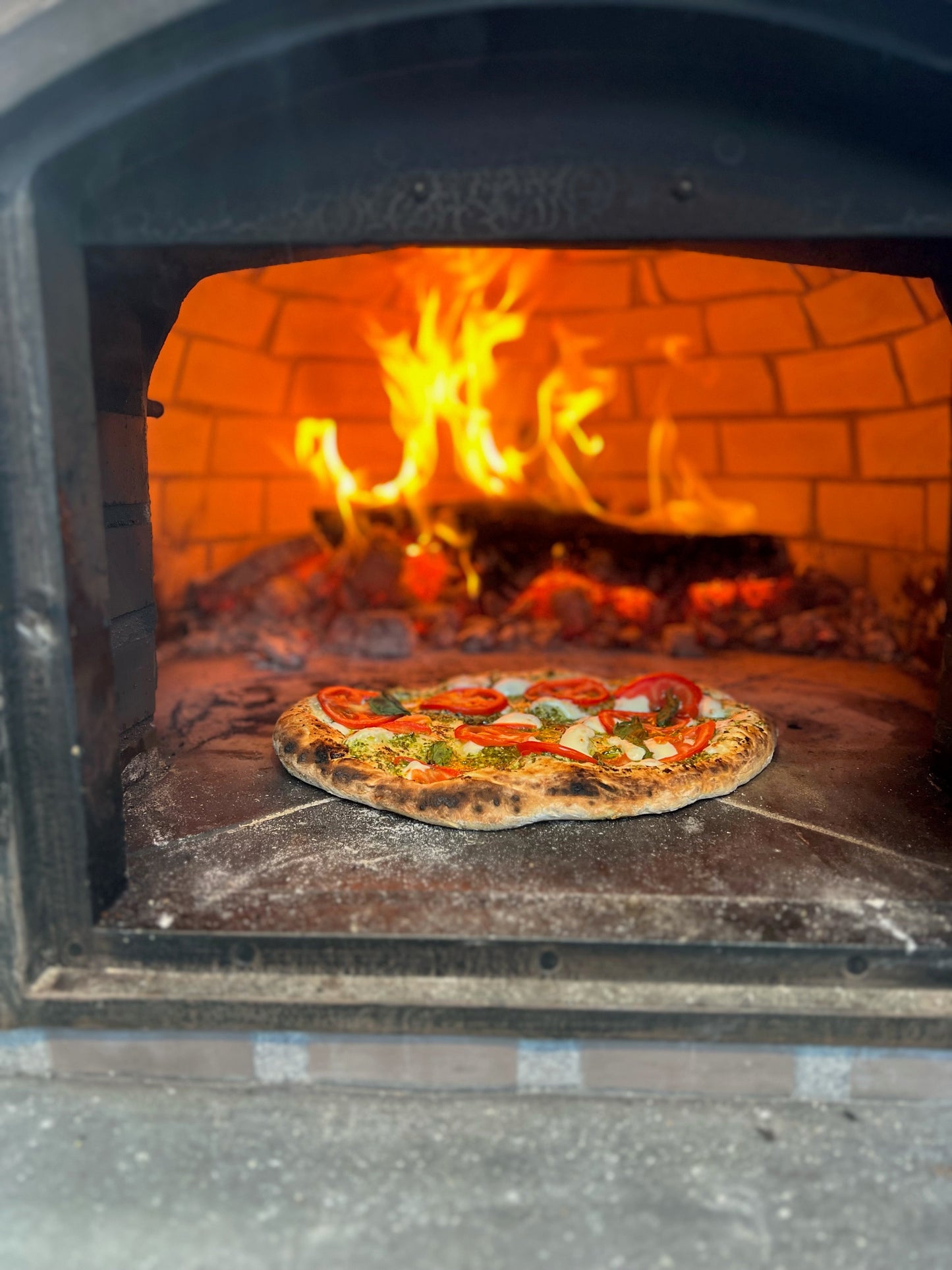 LUME ALTO TUDO PREMIUM PIZZA OVEN  **BRAND NEW MODEL**