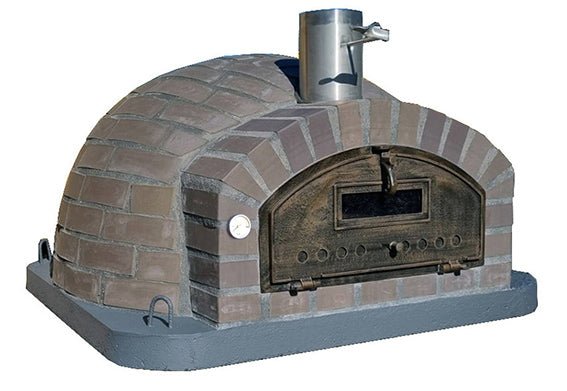 LUME LARGO TUDO PREMIUM PIZZA OVEN **BRAND NEW**