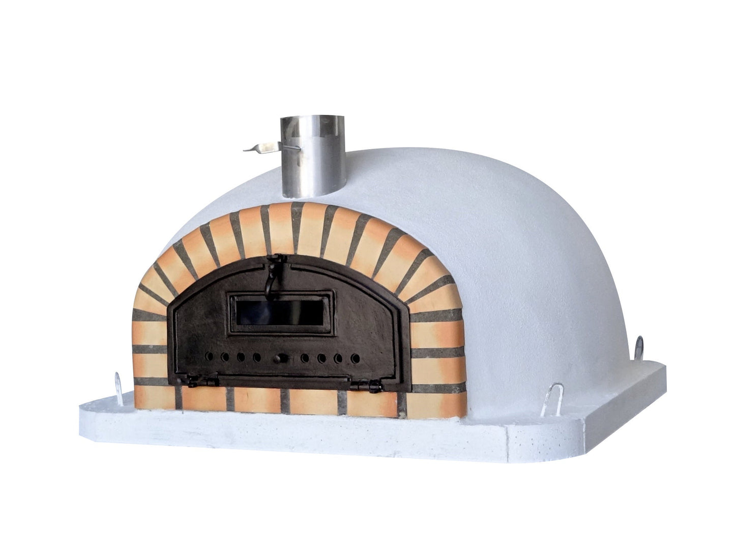 PIZZAIOLI PREMIUM PIZZA OVEN  ** TOP SELLER ** - Hybrid