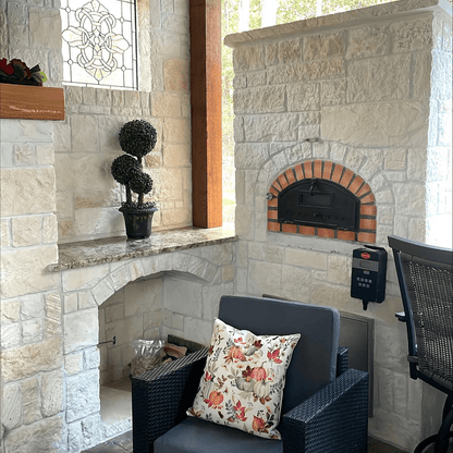Pizzaioli Premium Pizza Oven