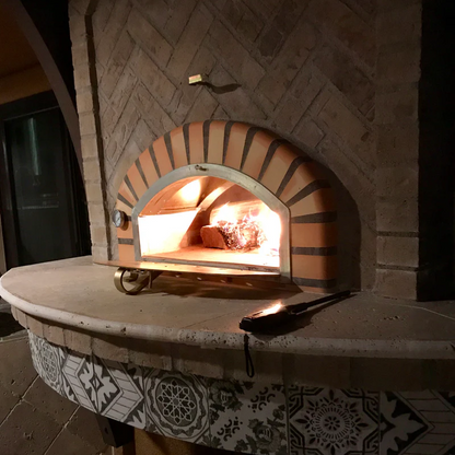 Pizzaioli Premium Pizza Oven