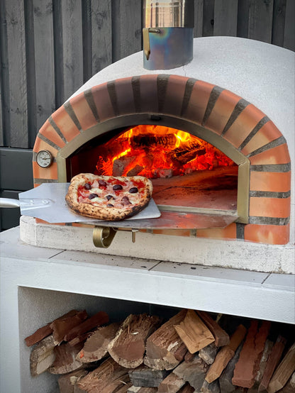 PIZZAIOLI PIZZA OVEN