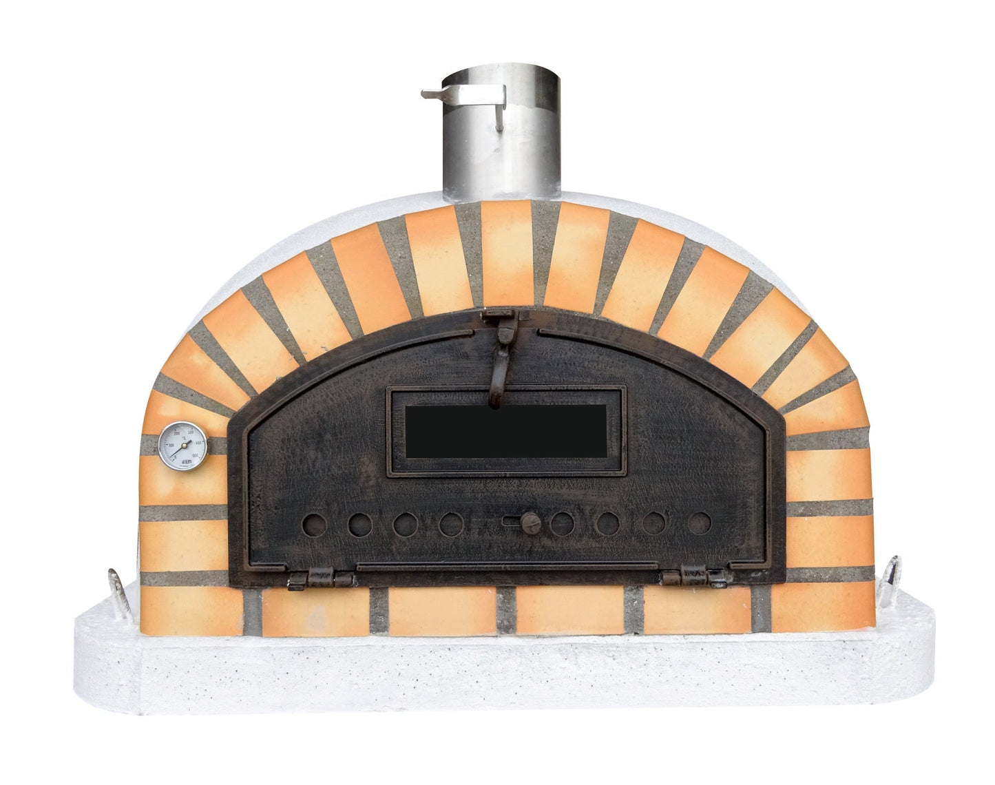 PIZZAIOLI PREMIUM PIZZA OVEN  ** TOP SELLER ** - Hybrid