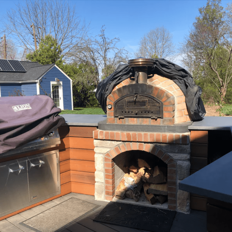 Pizzaioli_Rustic_Premium_Wood_Fired_Pizza_Oven_Outdoor_Kitchen