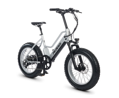 Pedego  Element: Platinum Edition - BK500013PL